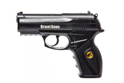 Pistolet pneumatyczny Bruni C11