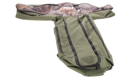 Pokrowiec na kuszę Jandao Sun II zielony/camo