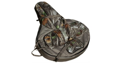 Pokrowiec na kusze bloczkowe Barnett