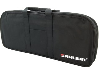 Pokrowiec na łuk Jandao Sanlida Recurve czarny