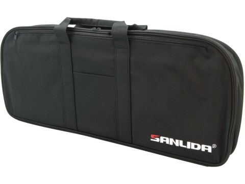 Pokrowiec na łuk Jandao Sanlida Recurve czarny