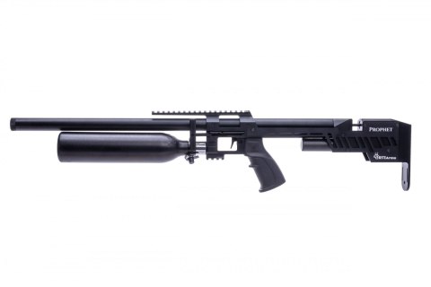 RTI Prophet 5,5 mm Black