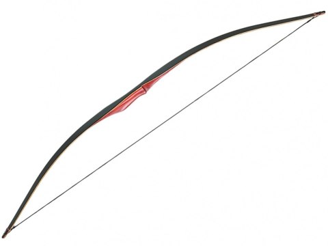 Ragim Fox 62" 30lbs Longbow