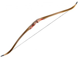 Ragim Mountain Lion 62" 40 lb