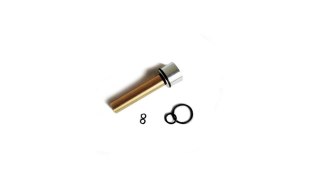 Regulator ciśnienia BSA Lonestar