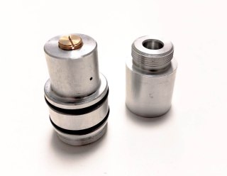 Regulator ciśnienia Kral Arms Puncher