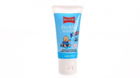 Repelent Ballistol Stichfrei Kids 30ml