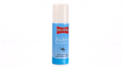 Repellent Ballistol Stichfrei 125ml Spray