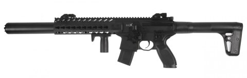 Wiatrówka Sig Sauer MCX 4,5mm