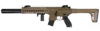 Sig Sauer MCX FDE 4,5 mm