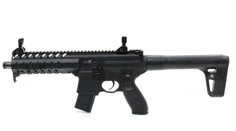 Wiatrówka Sig Sauer MPX 4,5mm