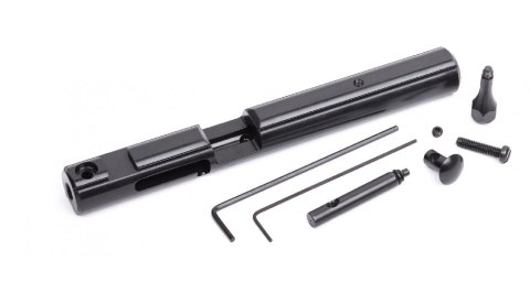 Stalowy zamek do pistoletu pneumatycznego Crosman 1377