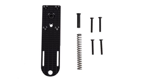 Stopka zapasowa ze sprężyną powrotną RTI Priest II