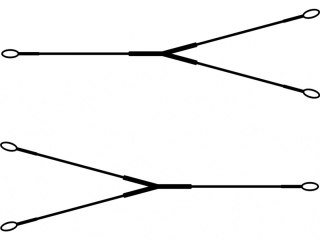 System bloczkowy do kuszy Beast Hunter Blade +