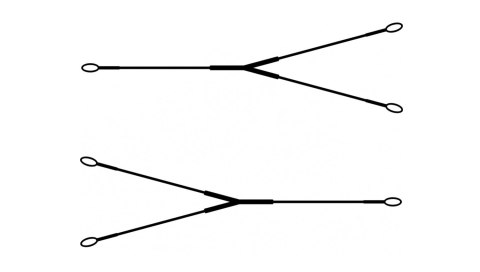 System bloczkowy do łuku Beast Hunter REX