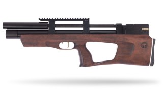 Taipan Veteran Compact 6,35 mm Beech