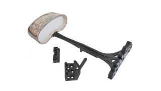 Uchwyt na strzały do kuszy - camo