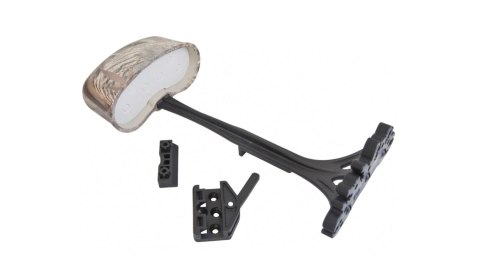 Uchwyt na strzały do kuszy - camo