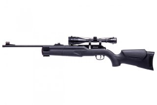 Wiatrówka Umarex 850 M2 Target Kit 4,5mm