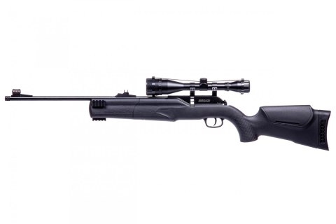 Wiatrówka Umarex 850 M2 Target Kit 4,5mm
