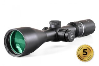 Valiant Kronos 3-12x56 SF SIR RAQ