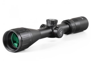 Valiant Themys 3-9x40 AO SIR FBR