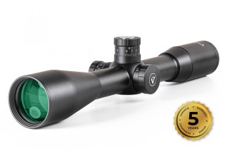 Valiant Zephyr 10x44 SF HFT