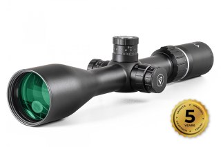 Valiant Zephyr 4-16x50 SF SIR 10x 1/2 Mil-Dot