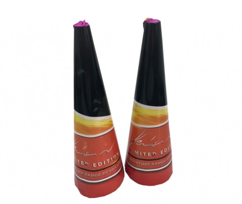 Vulcan 500g Signature Range 2szt.