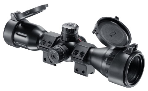 Walther 4x32 MINI DC CQB