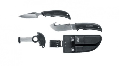 Walther Hunting Knife Set