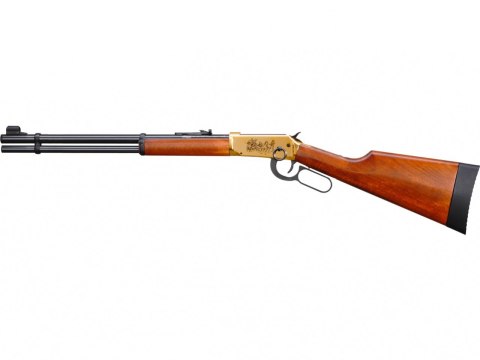 Walther Lever Action Long złoto