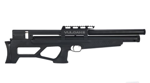 Wiatrówka Airgun Technology Vulcan 2 BPS 6,35 mm