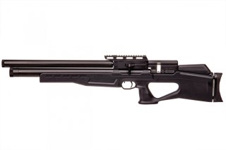 Wiatrówka Airgun Technology Vulcan 2 Tactic BPS 6,35 mm