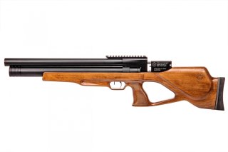 Wiatrówka Kalibrgun Cricket Mini Carabine 5,5mm full stock