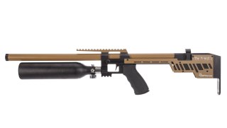 Wiatrówka RTI Priest II 5,5 mm Cerakote