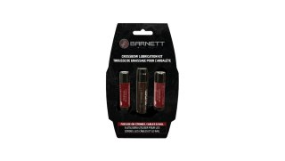 Zestaw smarów do kuszy Barnett