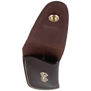 Etui Herbertz CHJ Brown Leather na nóż 110 mm lub 130 mm (2650130) Herbertz GmbH