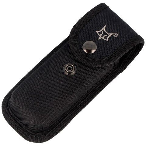 Etui na nóż FOX Ballistic Nylon 110mm - 140mm (49CM14) FOX