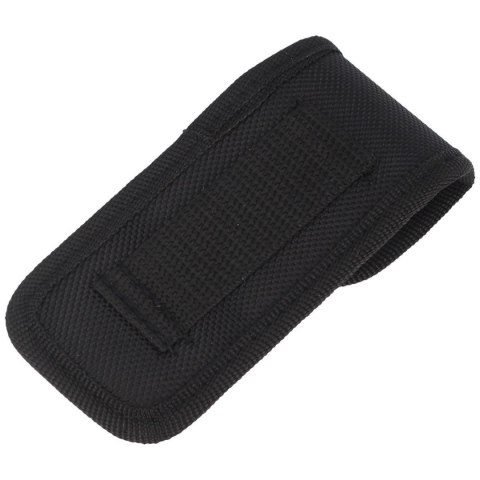 Etui na nóż Muela Folding Knife Cordura Sheat, Black 120x60mm (F/BX) Muela