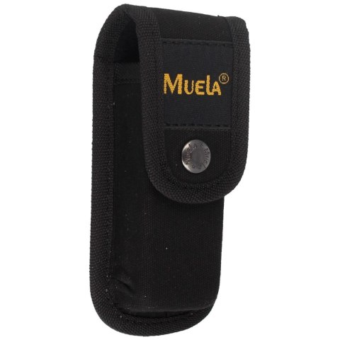 Etui na nóż Muela Folding Knife Hard Cordura Sheat, Black 140x40mm (F/NAVALIA-COR) Muela