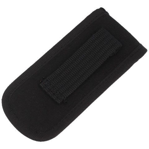 Etui na nóż Muela Folding Knife Hard Cordura Sheat, Black 140x40mm (F/NAVALIA-COR) Muela