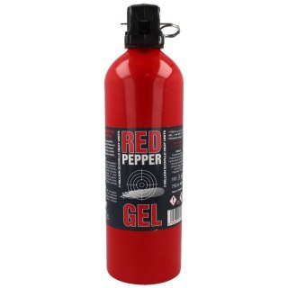 Gaz pieprzowy Sharg Graphite Gel 3mln SHU 750ml HJF (11700-H-RED) Sharg
