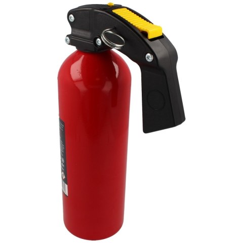 Gaz pieprzowy Sharg Graphite Gel 3mln SHU 750ml HJF (11700-H-RED) Sharg