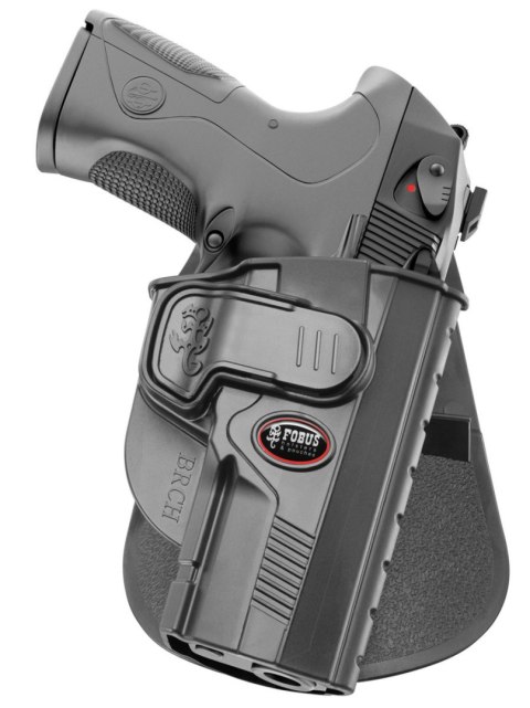 Kabura Fobus BRCH RT do Beretta PX4 Storm Full Size, wszystkie kalibry Fobus