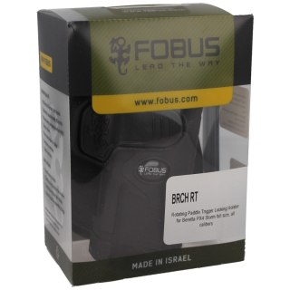 Kabura Fobus BRCH RT do Beretta PX4 Storm Full Size, wszystkie kalibry Fobus