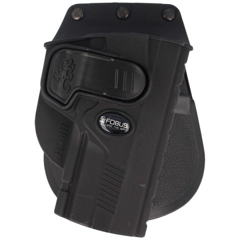 Kabura Fobus BRCH RT do Beretta PX4 Storm Full Size, wszystkie kalibry Fobus