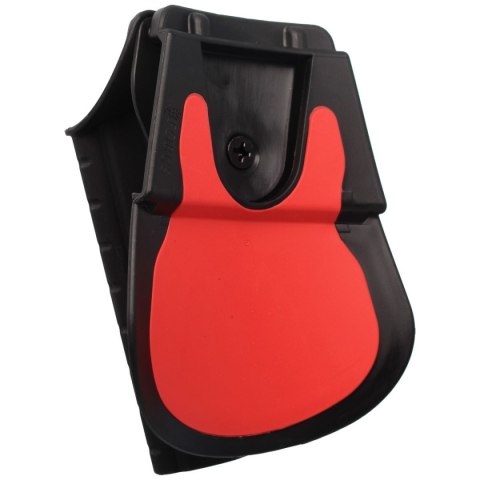 Kabura Fobus BRCH RT do Beretta PX4 Storm Full Size, wszystkie kalibry Fobus