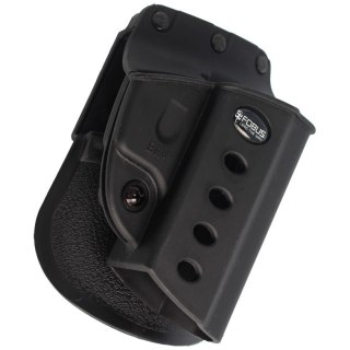 Kabura Fobus Beretta Vertec & Elite .40cal & Taurus PT92, Prawa (BRV RT) Fobus