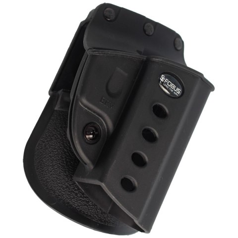 Kabura Fobus Beretta Vertec & Elite .40cal & Taurus PT92, Prawa (BRV RT) Fobus